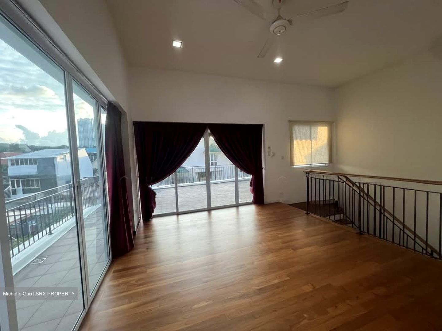 Serangoon Garden Estate (D19), Semi-Detached #581338421
